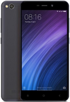 Xiaomi RedMi 4A 32Gb Grey Xiaomi RedMi 4A 32Gb Grey